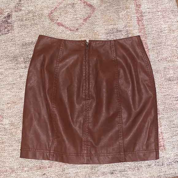Free People Skirt - Picture 3 of 4